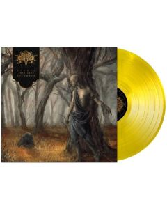 Fires In The Distance - Echoes From Deep November (Limited Edition) (Clear Yellow Vinyl) LP