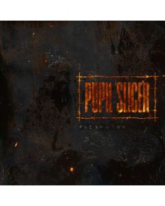 Pupil Slicer - Fleshwork CD