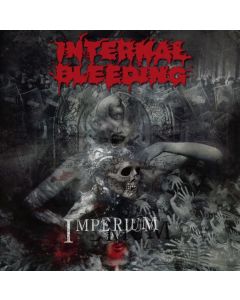 Internal Bleeding - Imperium CD