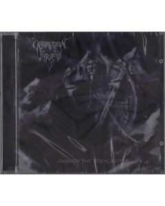 Vesperian Sorrow - Awaken The Greylight CD