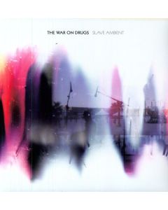 The War On Drugs - Slave Ambient (45 RPM) LP