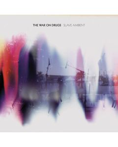 The War On Drugs - Slave Ambient CD