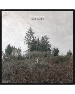 Damien Jurado - Saint Bartlett CD