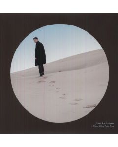 Jens Lekman - I Know What Love Isn't LP