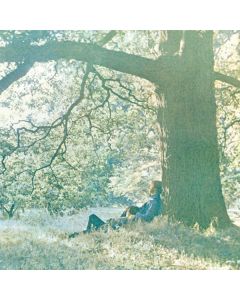 Yoko Ono - Plastic Ono Band LP