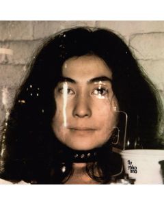 Yoko Ono - Fly CD