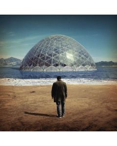 Damien Jurado - Brothers And Sisters Of The Eternal Son CD