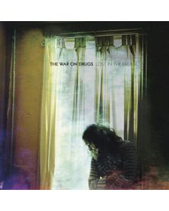 The War On Drugs - Lost In The Dream CD