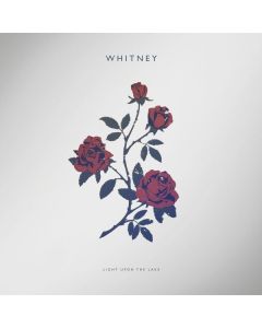Whitney - Light Upon The Lake CD