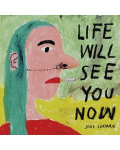 Jens Lekman - Life Will See You Now LP