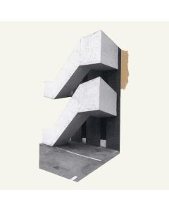 Damien Jurado - The Horizon Just Laughed LP