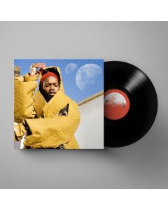 Serpentwithfeet - Soil LP