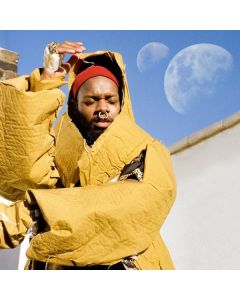 Serpentwithfeet - Soil (Limited Edition) (Opaque Yellow Vinyl) LP