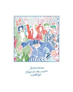 Jens Lekman - Songs For Other People's Weddings CD