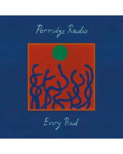 Porridge Radio - Every Bad CD