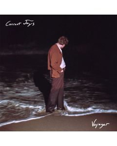 Current Joys - Voyager CD
