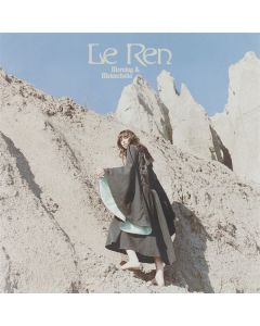 Le Ren - Morning & Melancholia EP (Limited Numbered Edition) (White Vinyl) MAX