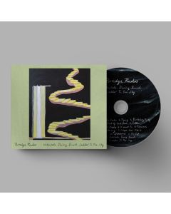 Porridge Radio - Waterslide, Diving Board, Ladder To The Sky CD