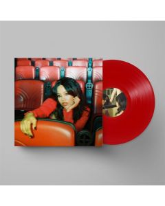 Baby Rose (Jasmine Rose Wilson) - Through And Through (Limited Edition) (Rose Red Vinyl) LP