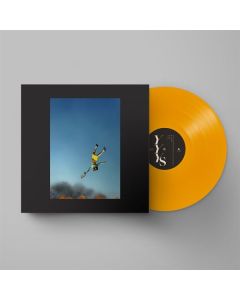 Yeah Yeah Yeahs - Cool It Down (Limited Edition) (Opaque Yellow Vinyl) LP