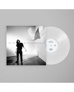 Porridge Radio - Clouds In The Sky They Will Always Be There For Me (Limited Edition) (Opaque White Vinyl) LP