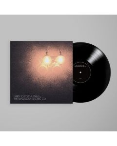 Magnolia Electric Co. - Hard To Love A Man (20th Anniversary) (Reissue) (Limited Indie Edition) LP