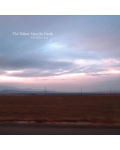 The Tallest Man On Earth - Wild Hunt LP