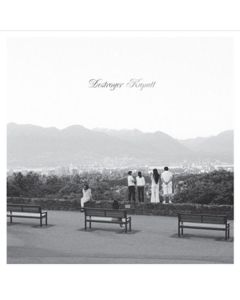Destroyer - Kaputt LP