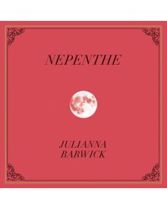 Julianna Barwick - Nepenthe CD