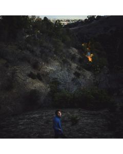 Kevin Morby - Singing Saw CD