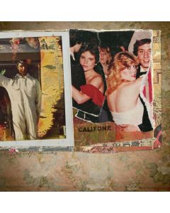 Califone - Quicksand/Cradlesnakes (Reissue) (Deluxe-Edition) LP