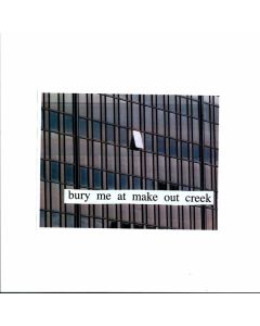 Mitski - Bury Me At Make Out Creek CD