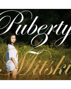 Mitski - Puberty 2 CD