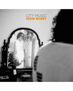 Kevin Morby - City Music LP