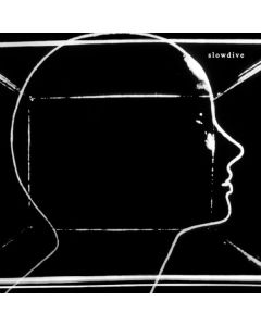 Slowdive - Slowdive CD