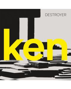 Destroyer - Ken LP