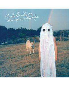Phoebe Bridgers - Stranger In The Alps CD