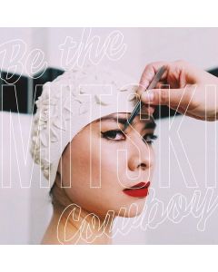 Mitski - Be The Cowboy CD