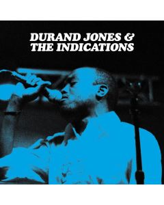 Durand Jones & The Indications - Durand Jones & The Indications LP