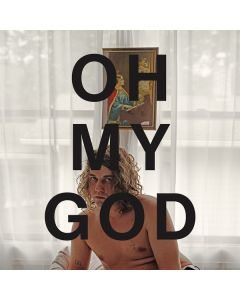 Kevin Morby - Oh My God CD