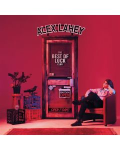 Alex Lahey - The Best Of Luck Club CD