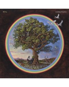Bill Fay - Countless Branches (Deluxe Version) CD