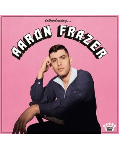 Aaron Frazer - Introducing... LP