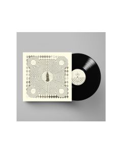 Slowdive - Everything Is Alive LP