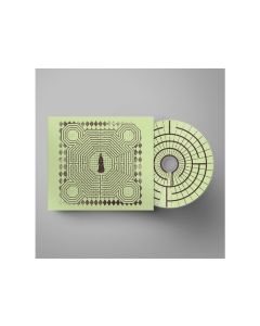 Slowdive - Everything Is Alive CD