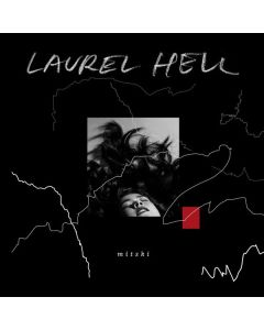 Mitski - Laurel Hell CD