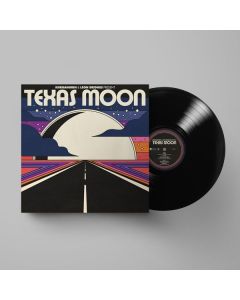 Khruangbin & Leon Bridges - Texas Moon EP MAX