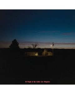 Kevin Morby - A Night At The Little Los Angeles (4-Track Demo Version Of Sundowner) LP