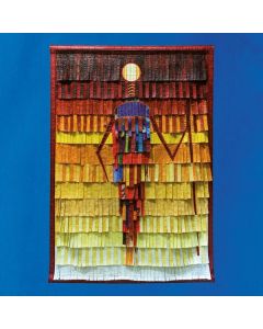 Vieux Farka Touré & Khruangbin - Ali LP