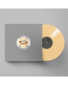 Bright Eyes - Cassadaga (Limited Edition) (Yellow Vinyl) LP